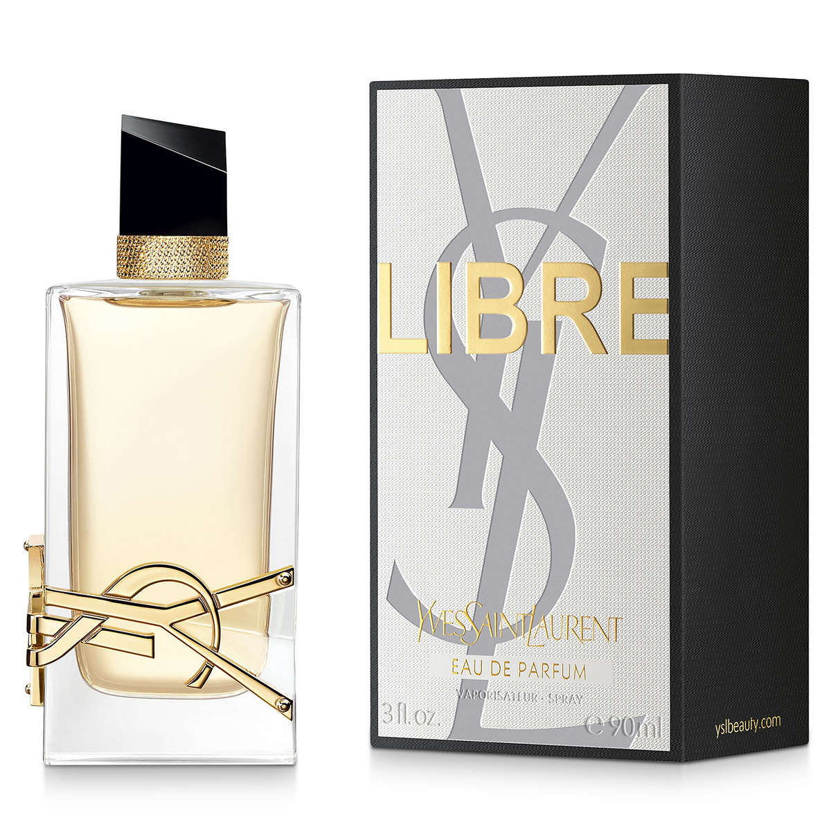 Yves Saint Laurent Libre Eau de Parfum