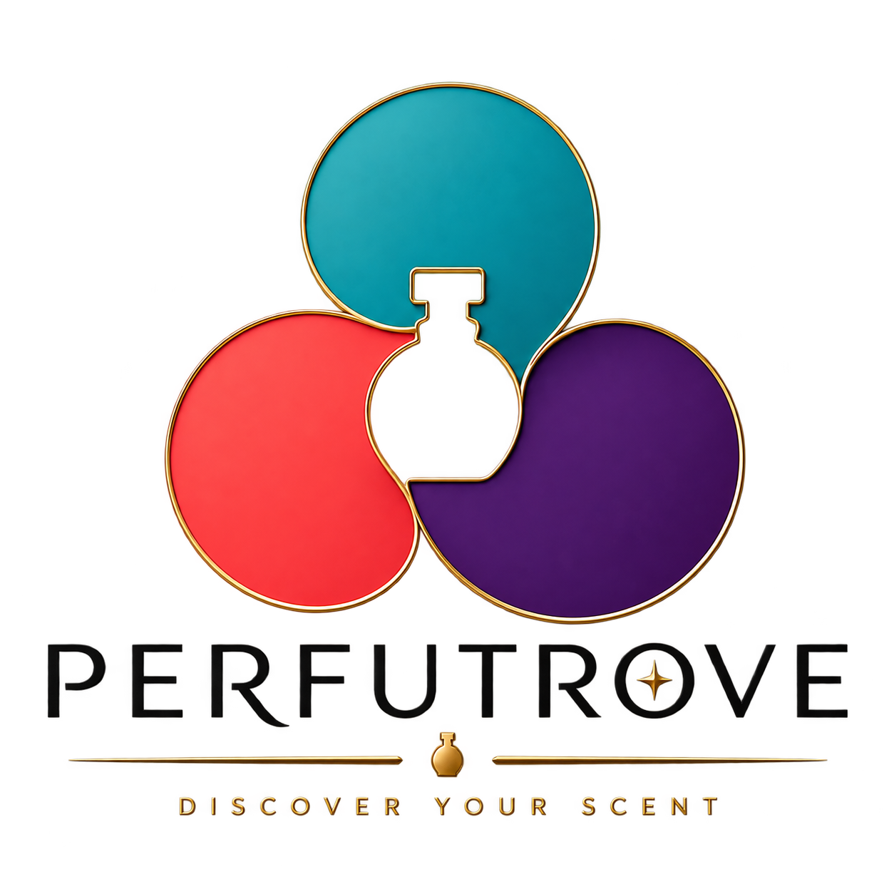 Perfutrove — Discover Your Scent
